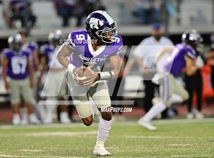 Thumbnail 1 in Foster @ Angleton photogallery.