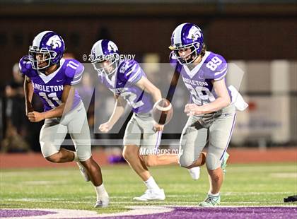 Thumbnail 3 in Foster @ Angleton photogallery.