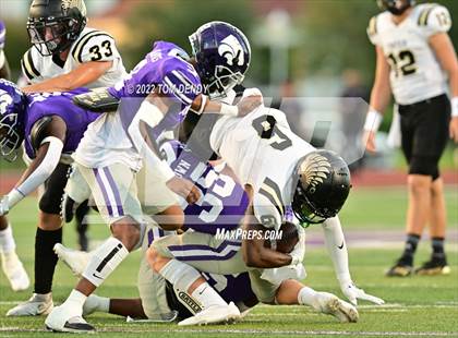 Thumbnail 3 in Foster @ Angleton photogallery.