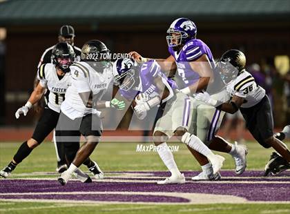 Thumbnail 3 in Foster @ Angleton photogallery.
