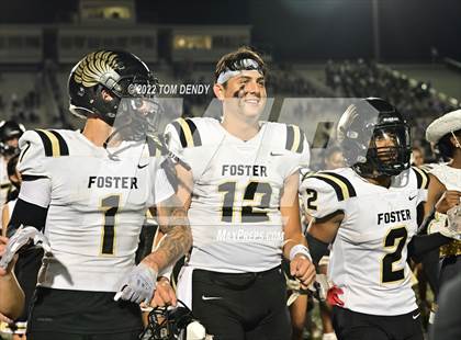 Thumbnail 1 in Foster @ Angleton photogallery.