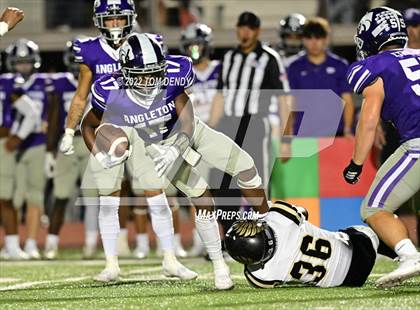 Thumbnail 3 in Foster @ Angleton photogallery.