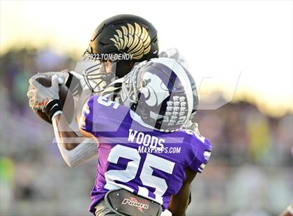 Thumbnail 1 in Foster @ Angleton photogallery.