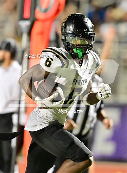 Thumbnail 1 in Foster @ Angleton photogallery.