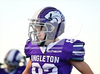 Thumbnail 3 in Foster @ Angleton photogallery.
