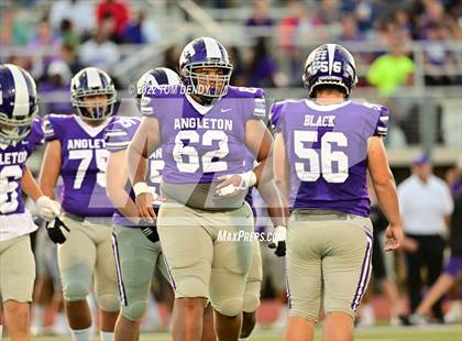 Thumbnail 3 in Foster @ Angleton photogallery.
