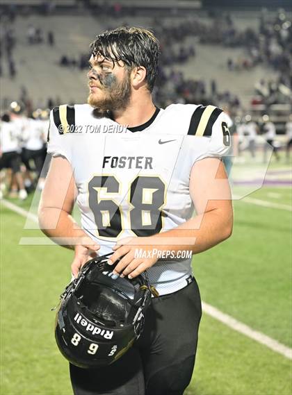 Thumbnail 2 in Foster @ Angleton photogallery.