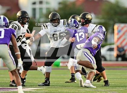 Thumbnail 1 in Foster @ Angleton photogallery.