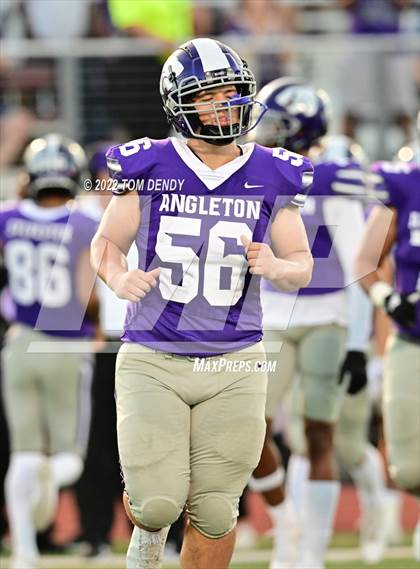 Thumbnail 2 in Foster @ Angleton photogallery.