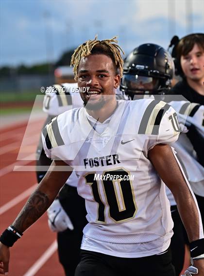 Thumbnail 1 in Foster @ Angleton photogallery.