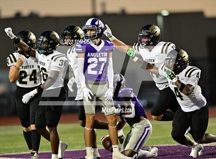 Thumbnail 1 in Foster @ Angleton photogallery.