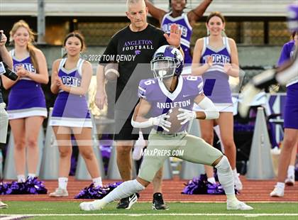 Thumbnail 1 in Foster @ Angleton photogallery.