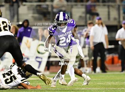 Thumbnail 1 in Foster @ Angleton photogallery.