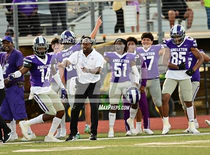 Thumbnail 2 in Foster @ Angleton photogallery.