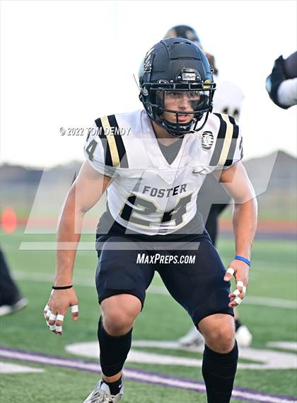 Thumbnail 3 in Foster @ Angleton photogallery.