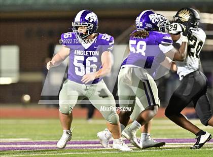 Thumbnail 1 in Foster @ Angleton photogallery.