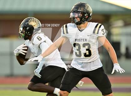 Thumbnail 3 in Foster @ Angleton photogallery.