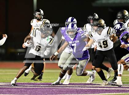 Thumbnail 2 in Foster @ Angleton photogallery.