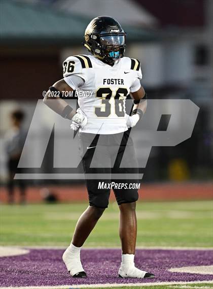 Thumbnail 2 in Foster @ Angleton photogallery.