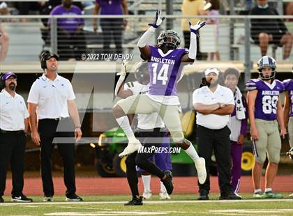 Thumbnail 2 in Foster @ Angleton photogallery.