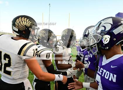 Thumbnail 1 in Foster @ Angleton photogallery.