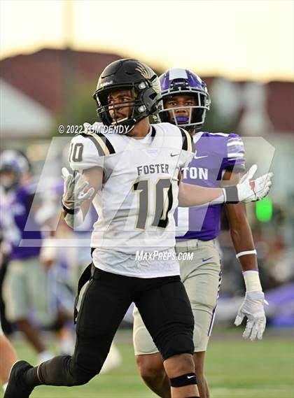 Thumbnail 1 in Foster @ Angleton photogallery.