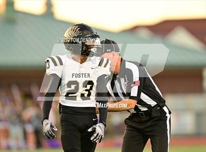 Thumbnail 2 in Foster @ Angleton photogallery.