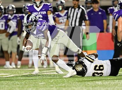Thumbnail 2 in Foster @ Angleton photogallery.