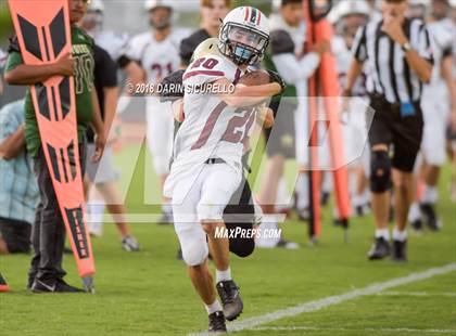 Thumbnail 2 in Skyline vs Boulder Creek  photogallery.