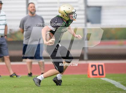 Thumbnail 3 in Skyline vs Boulder Creek  photogallery.