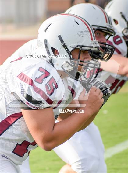 Thumbnail 1 in Skyline vs Boulder Creek  photogallery.
