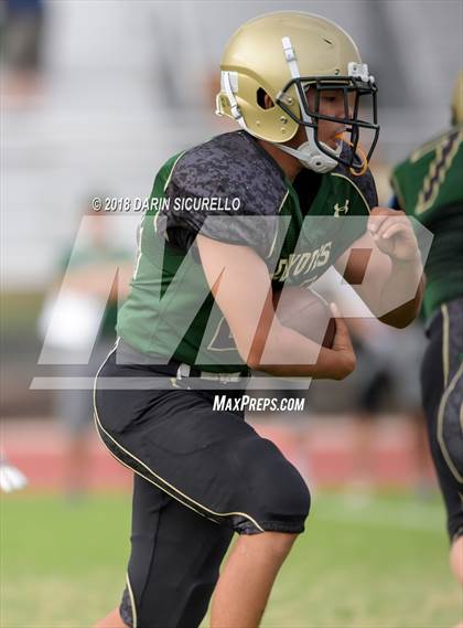 Thumbnail 1 in Skyline vs Boulder Creek  photogallery.