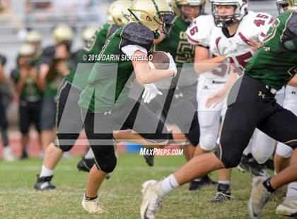 Thumbnail 3 in Skyline vs Boulder Creek  photogallery.