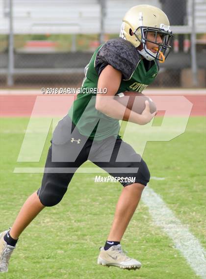 Thumbnail 3 in Skyline vs Boulder Creek  photogallery.