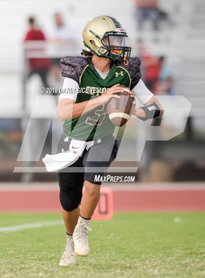 Thumbnail 2 in Skyline vs Boulder Creek  photogallery.