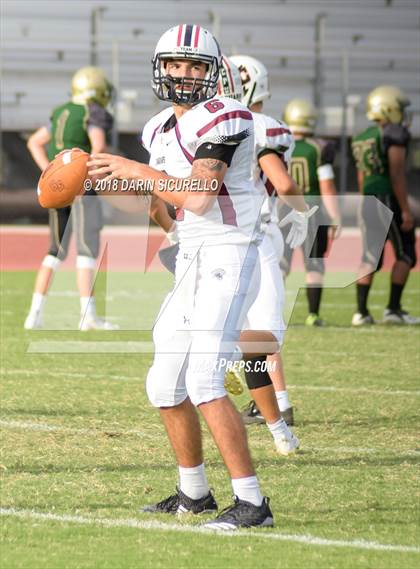 Thumbnail 3 in Skyline vs Boulder Creek  photogallery.