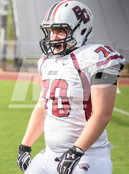 Thumbnail 1 in Skyline vs Boulder Creek  photogallery.