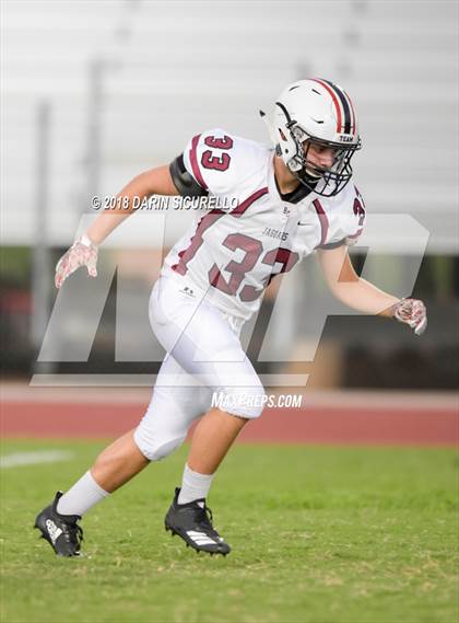 Thumbnail 2 in Skyline vs Boulder Creek  photogallery.