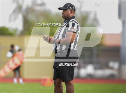 Thumbnail 1 in Skyline vs Boulder Creek  photogallery.
