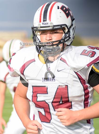 Thumbnail 1 in Skyline vs Boulder Creek  photogallery.