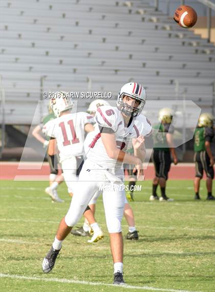 Thumbnail 3 in Skyline vs Boulder Creek  photogallery.