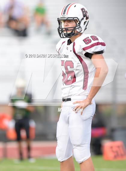 Thumbnail 1 in Skyline vs Boulder Creek  photogallery.