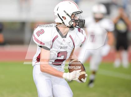 Thumbnail 2 in Skyline vs Boulder Creek  photogallery.