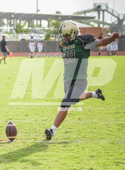Thumbnail 1 in Skyline vs Boulder Creek  photogallery.