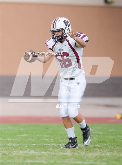 Thumbnail 3 in Skyline vs Boulder Creek  photogallery.