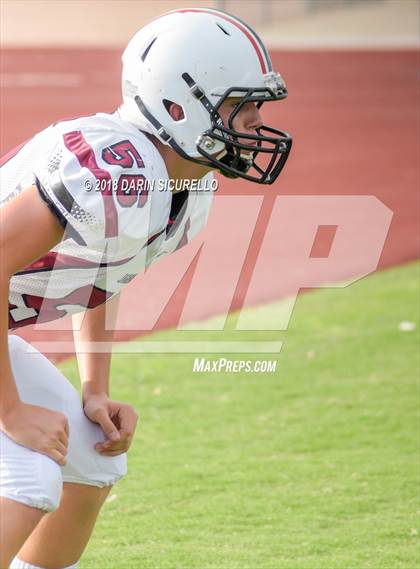Thumbnail 2 in Skyline vs Boulder Creek  photogallery.