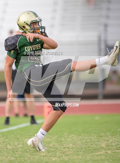 Thumbnail 2 in Skyline vs Boulder Creek  photogallery.
