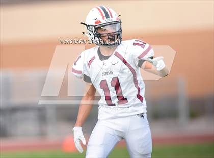 Thumbnail 2 in Skyline vs Boulder Creek  photogallery.