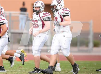 Thumbnail 2 in Skyline vs Boulder Creek  photogallery.
