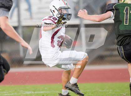 Thumbnail 3 in Skyline vs Boulder Creek  photogallery.